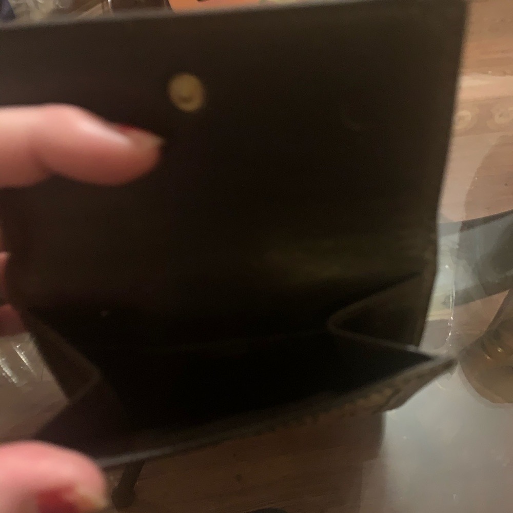 Coach Wallet - Picture 5 of 5